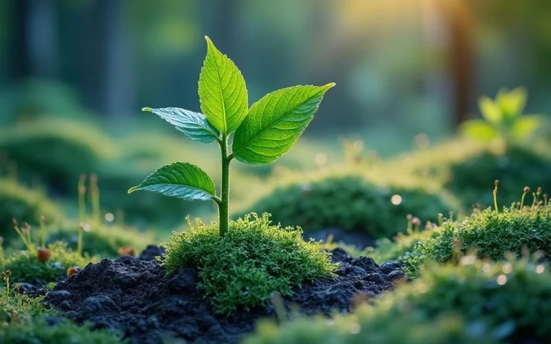 The best books for sustainable living 2025